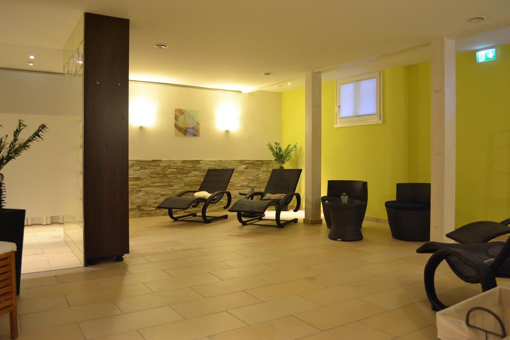 Hotel Waldsee Lindenberg im Allgäu Værelse billede