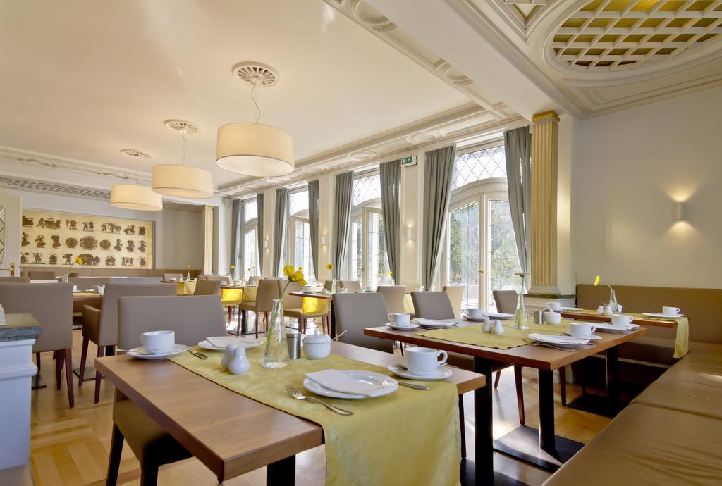 Hotel Waldsee Lindenberg im Allgäu Eksteriør billede