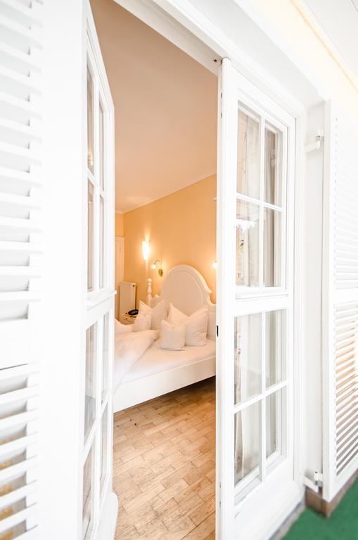 Hotel Waldsee Lindenberg im Allgäu Værelse billede