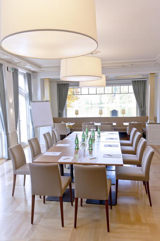 Hotel Waldsee Lindenberg im Allgäu Eksteriør billede