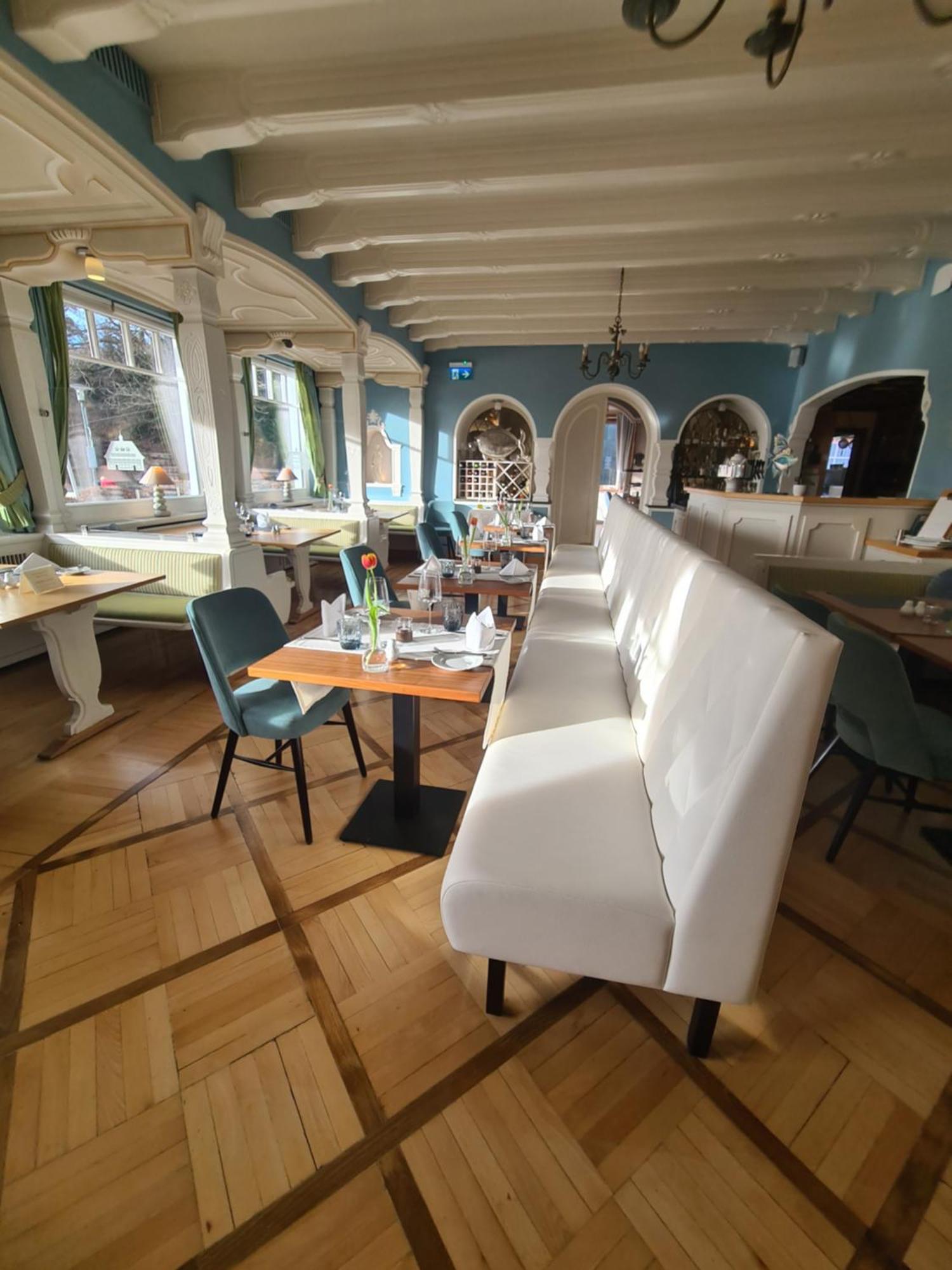 Hotel Waldsee Lindenberg im Allgäu Eksteriør billede