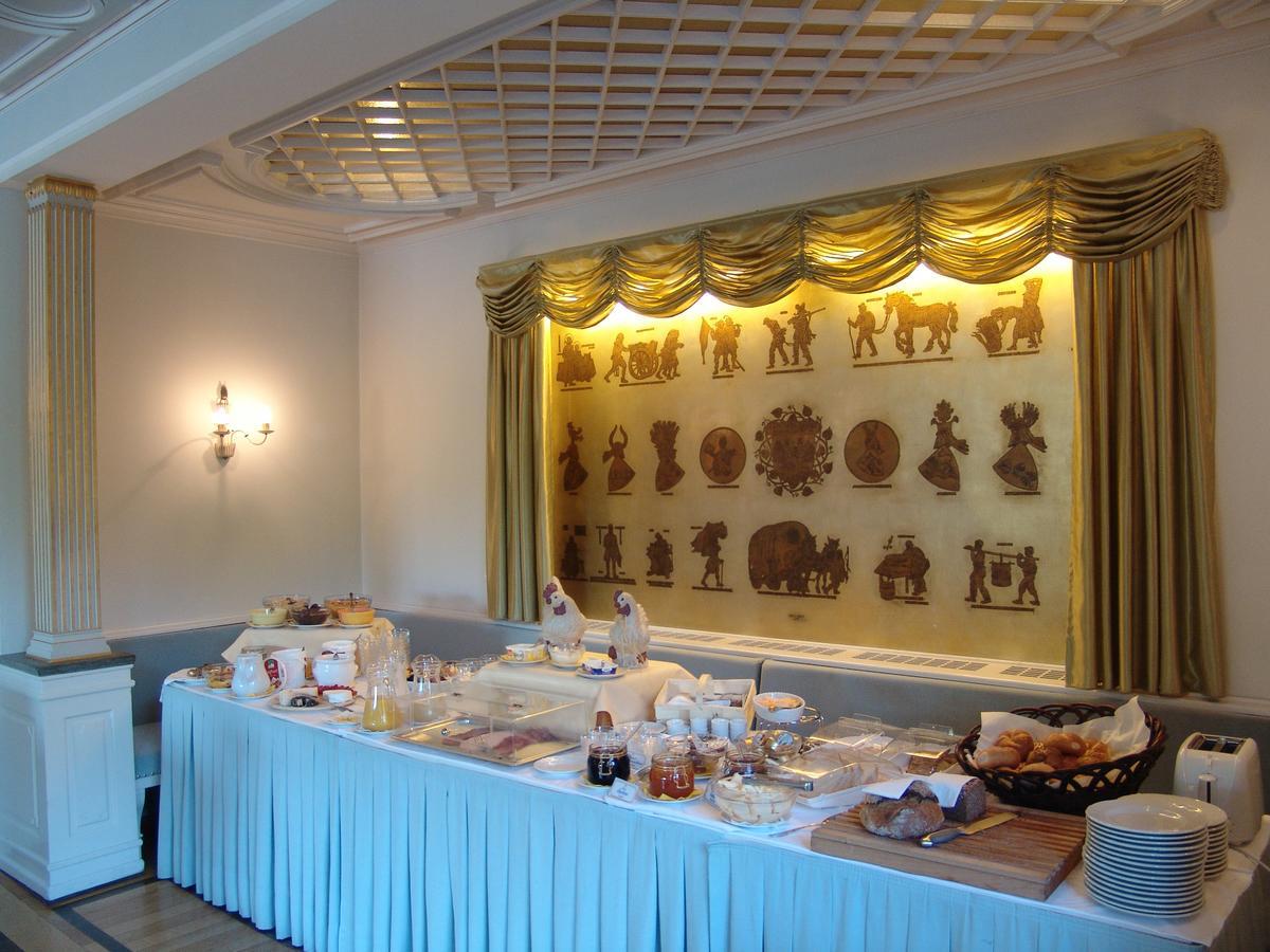 Hotel Waldsee Lindenberg im Allgäu Eksteriør billede